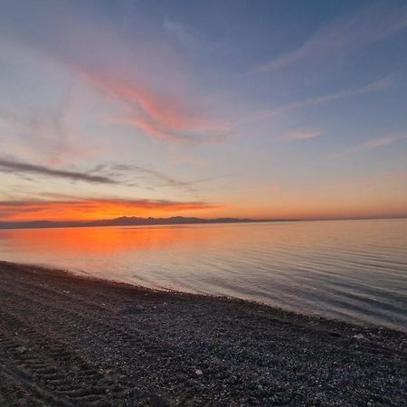 Camping Pitagora Hotel Rossano Eksteriør billede