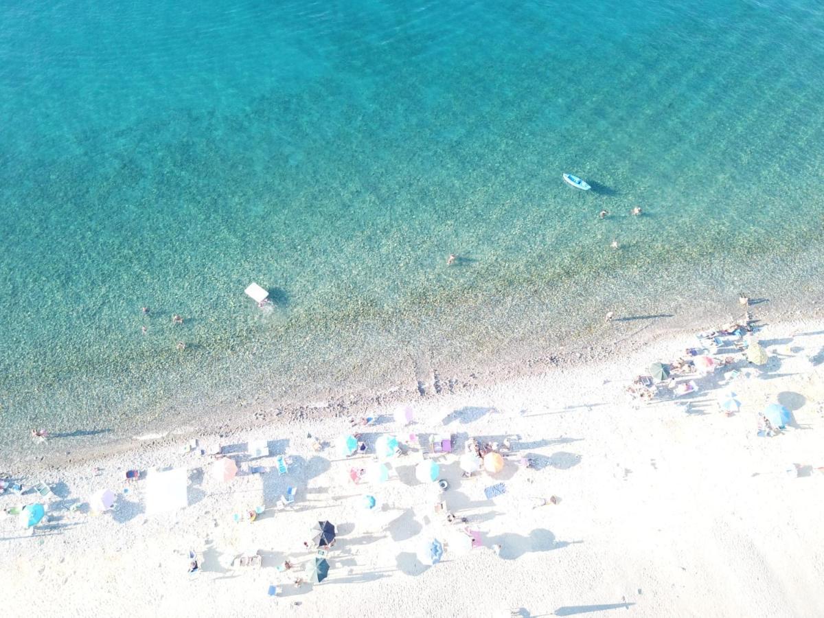 Camping Pitagora Hotel Rossano Eksteriør billede